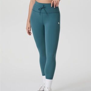 Vuori Ocean Blue Women's Leggings